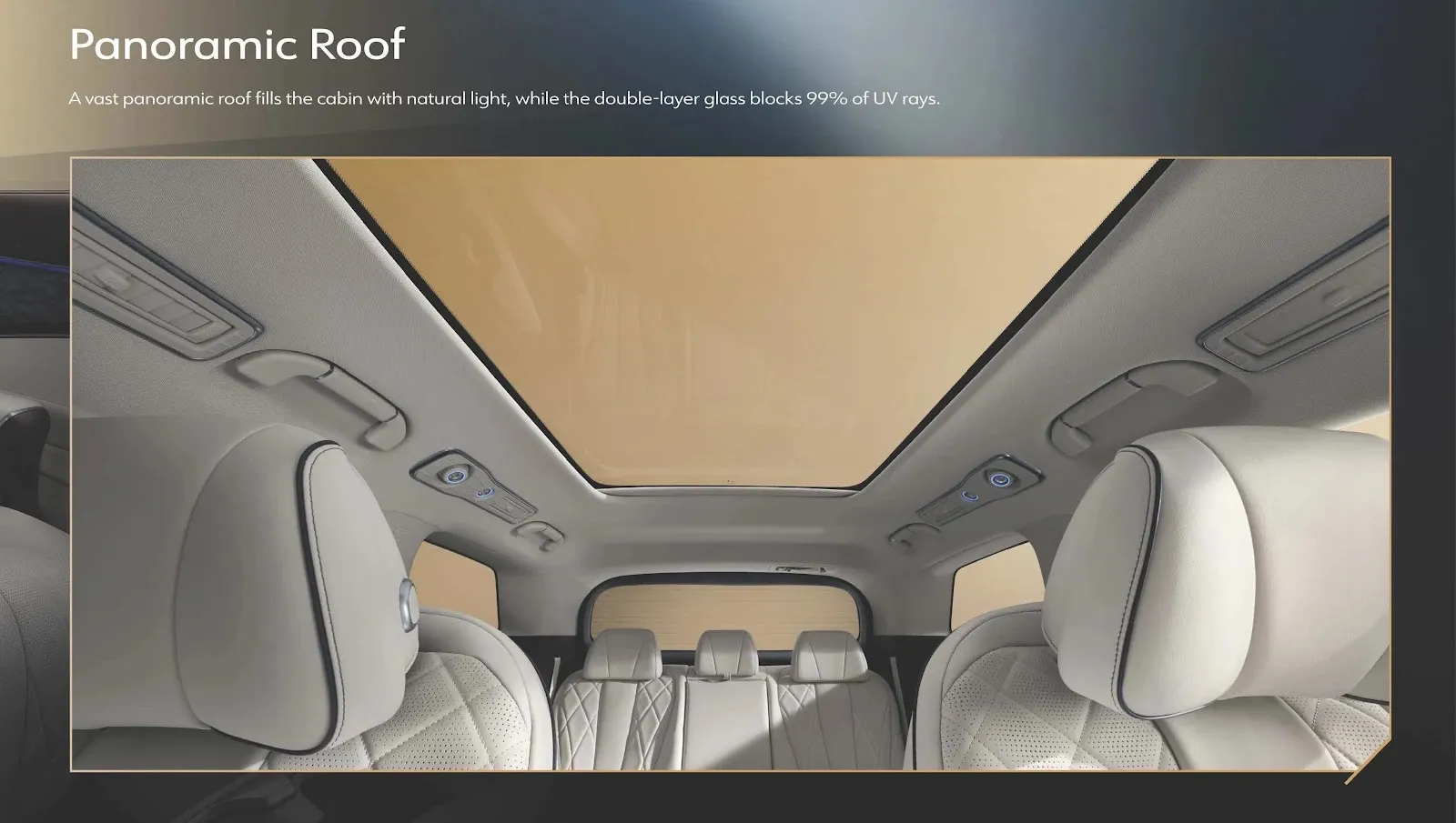 The Revolutionary Luxury